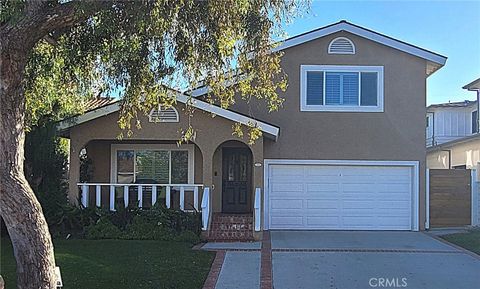 Photo of 1320 21st St, Manhattan Beach, CA 90266 (MLS # SB26018966)