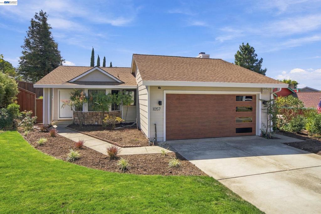 1057 Topsail Drive