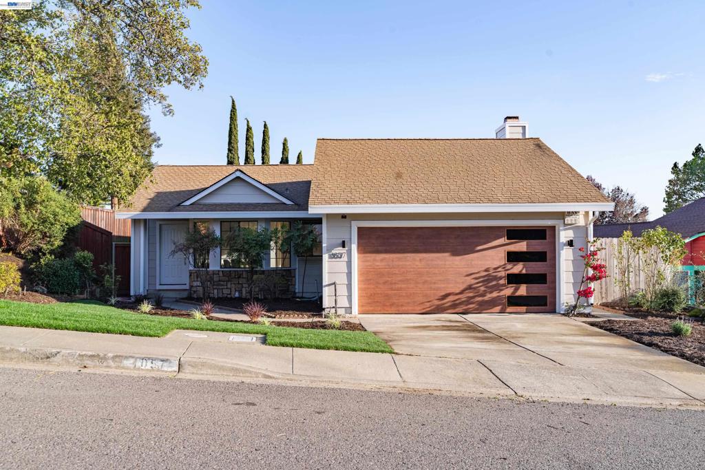 1057 Topsail Drive