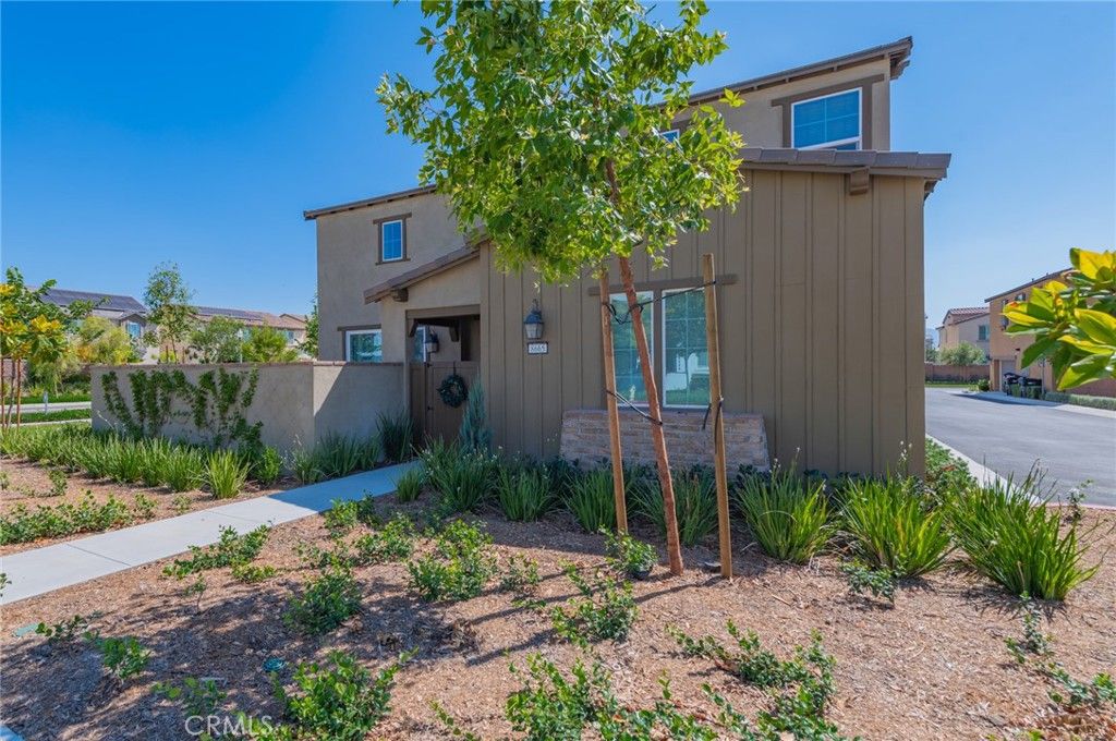 Photo of 8665 Academy St, Chino, CA 91708 (MLS # TR25226248)