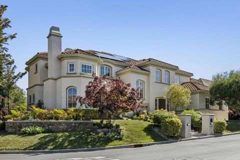 Photo of 5698 La Seyne Place, San Jose, CA 95138 (MLS # ML82043765)
