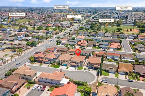 5568 Ozawa Circle La Palma CA 90623