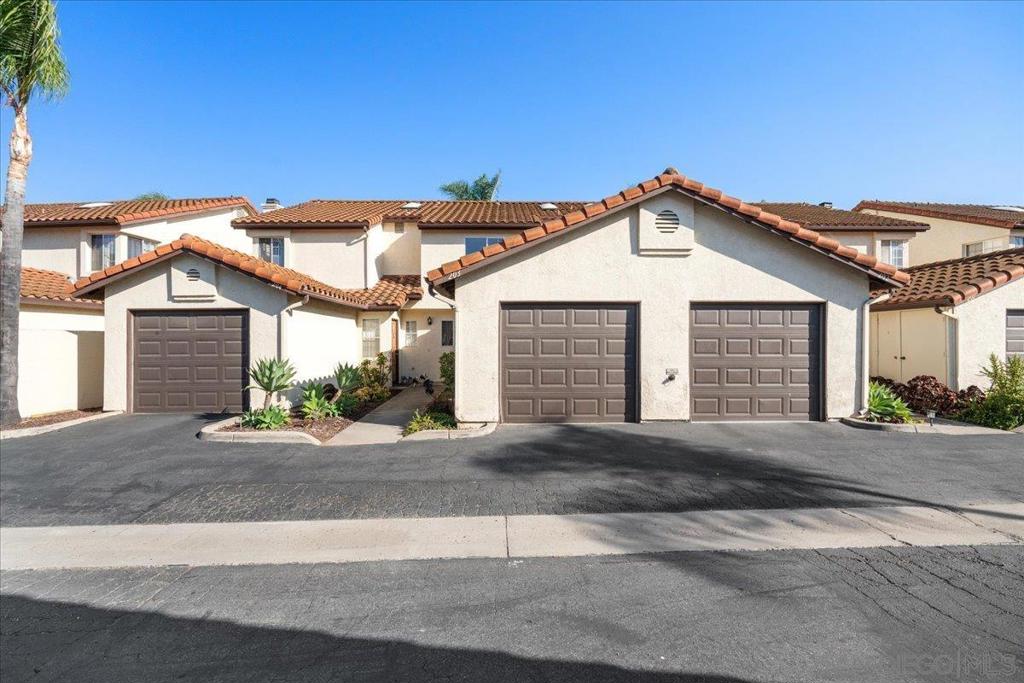 5704 Camino Del Cielo 203
