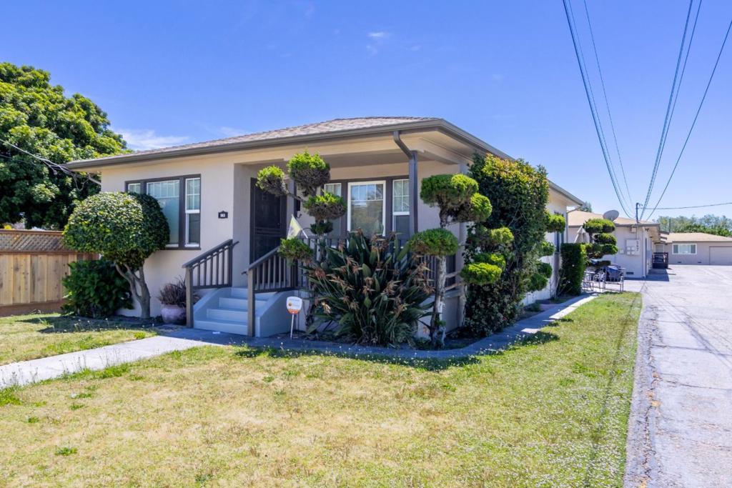 563 Laurel Avenue