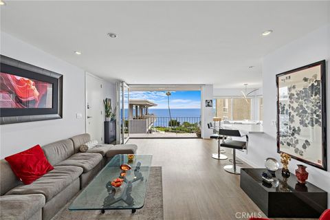 Photo of 520 Cliff Drive #304, Laguna Beach, CA 92651 (MLS # LG25227029)