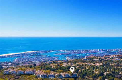 4 Chandon Newport Coast CA 92657