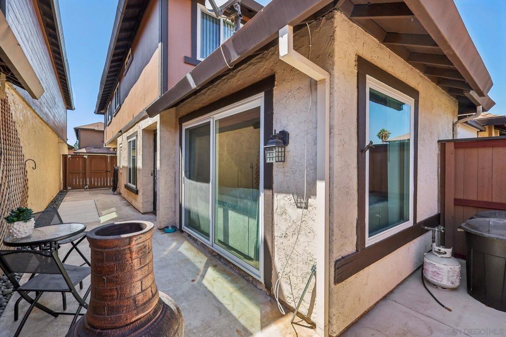 Lakeside - Residential