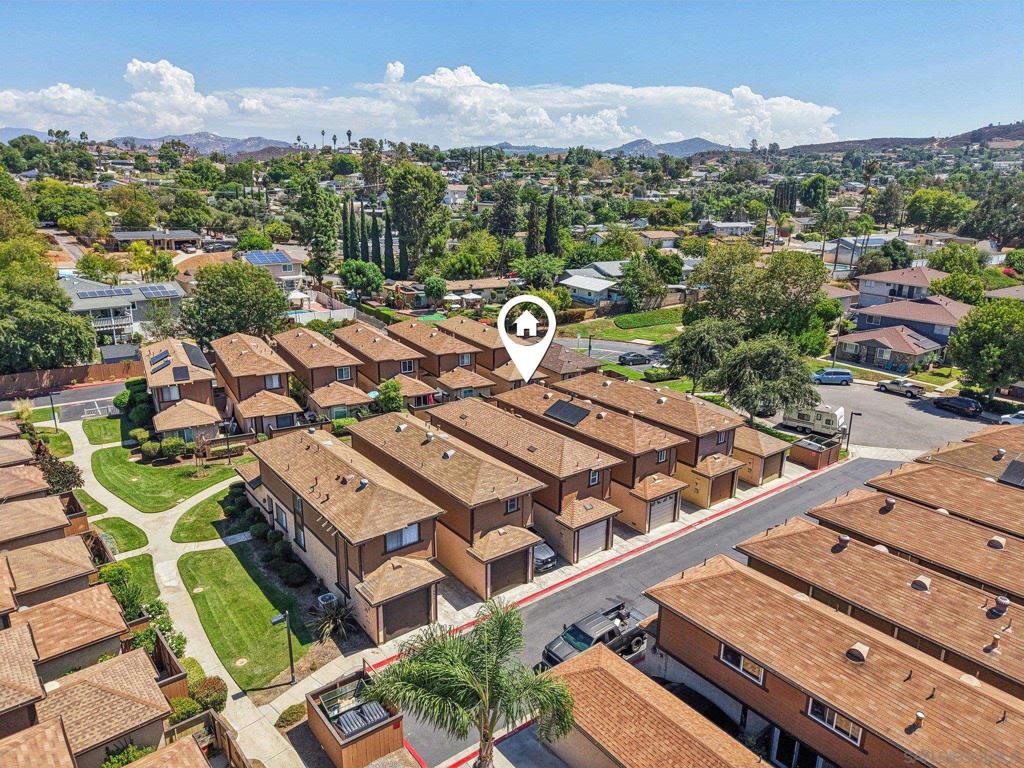 Lakeside - Residential