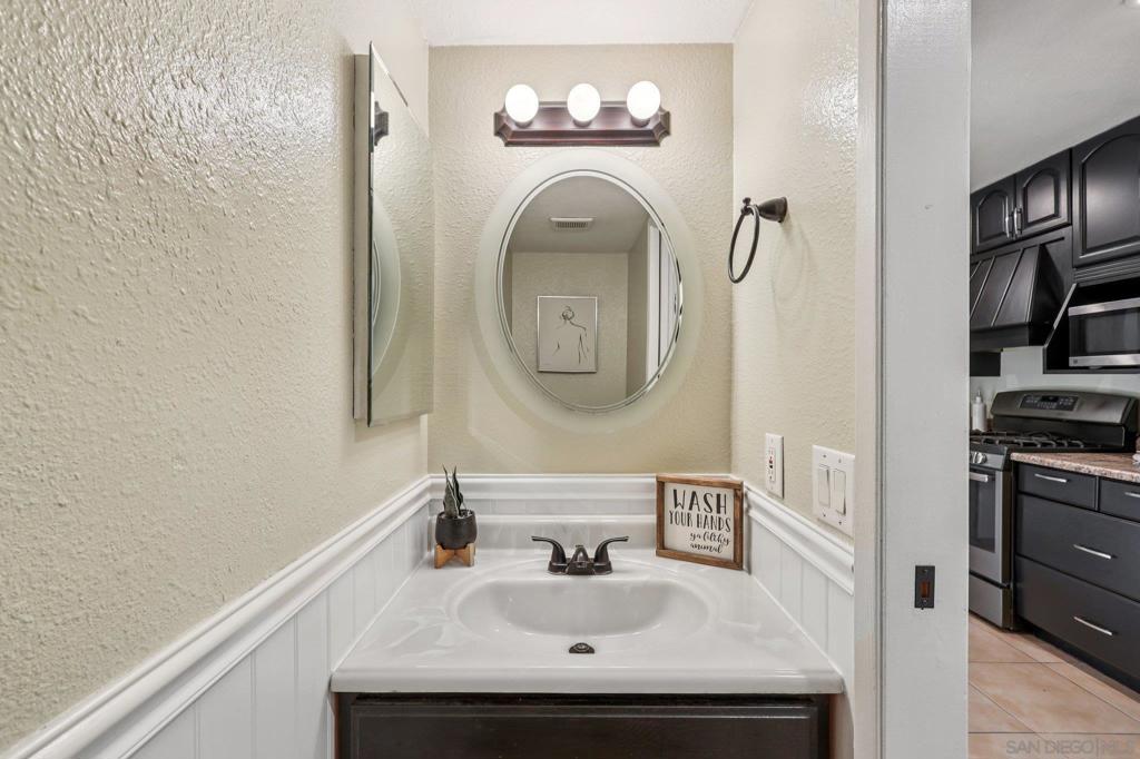 Lakeside - Residential