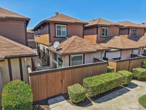 9607 Kumquat Dr Lakeside CA 92040