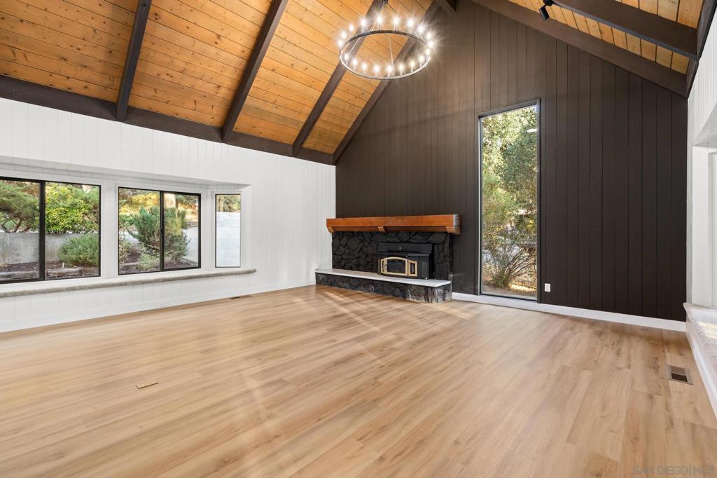 Pine Valley - Residential