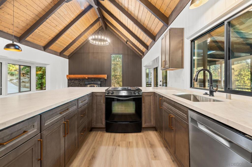 Pine Valley - Residential