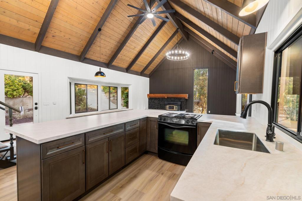 Pine Valley - Residential