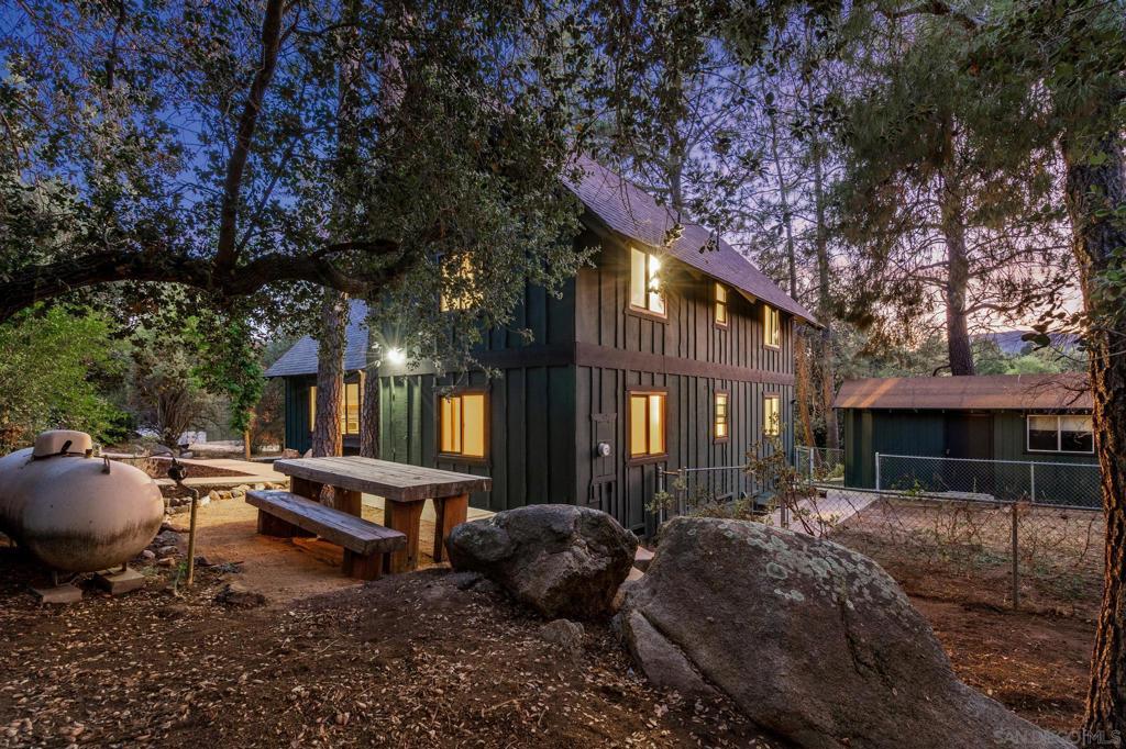 Pine Valley - Residential