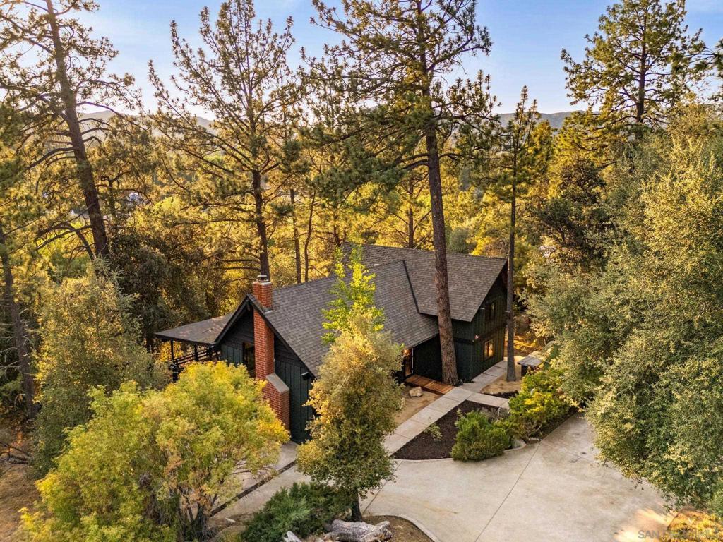 Pine Valley - Residential