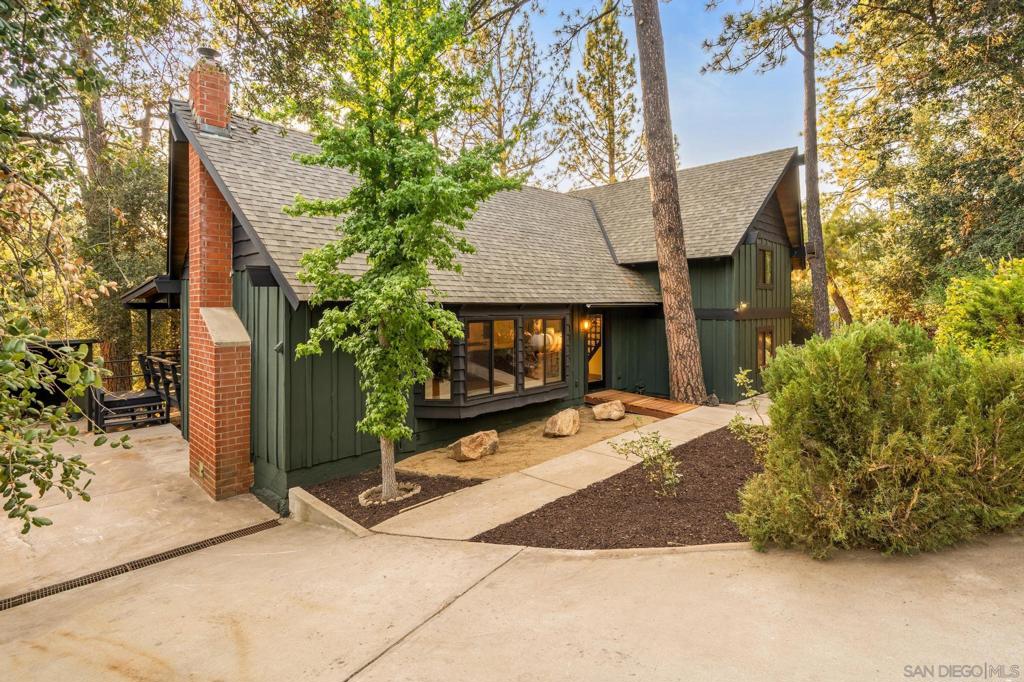 Pine Valley - Residential