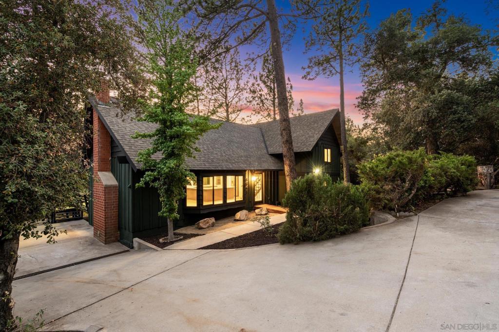 Pine Valley - Residential