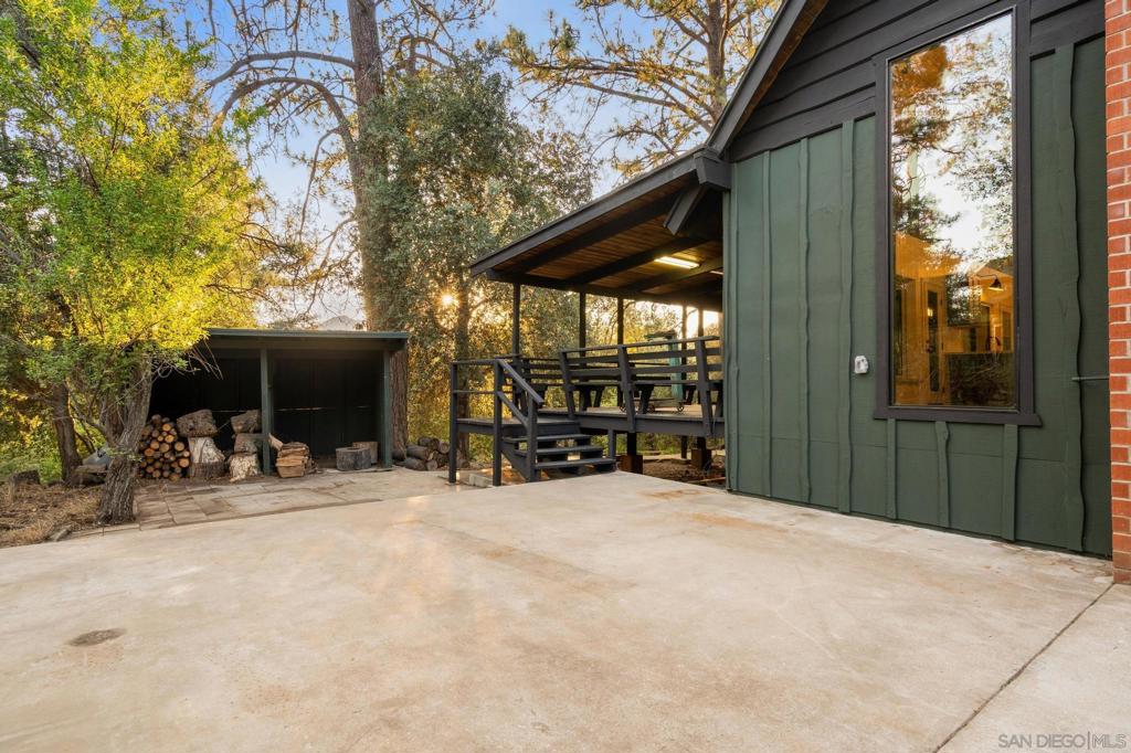 Pine Valley - Residential
