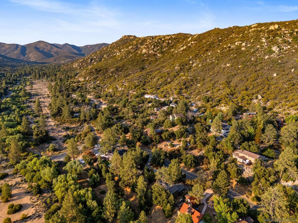 Pine Valley - Residential