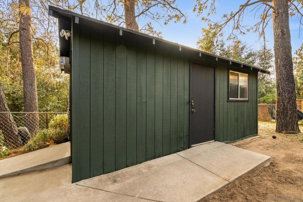Pine Valley - Residential