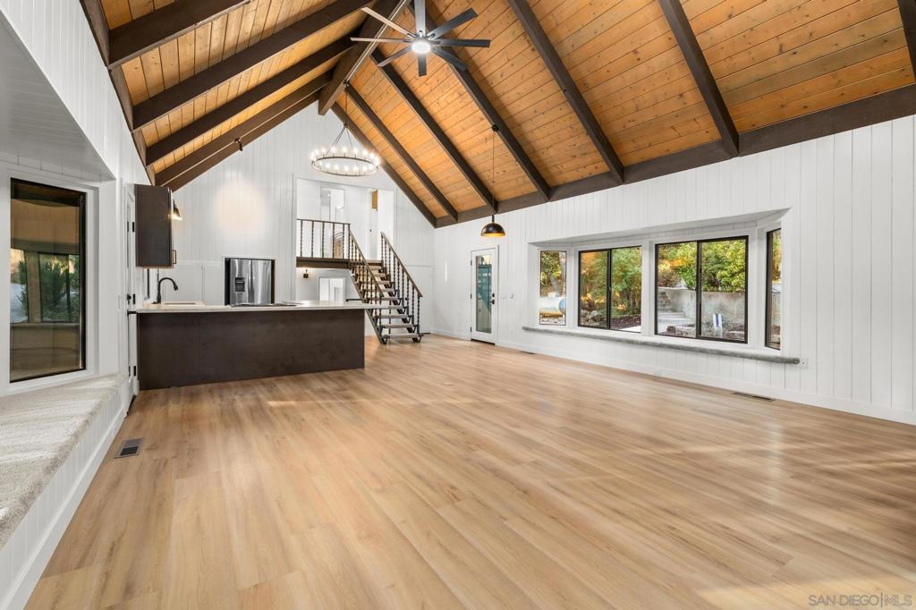 Pine Valley - Residential
