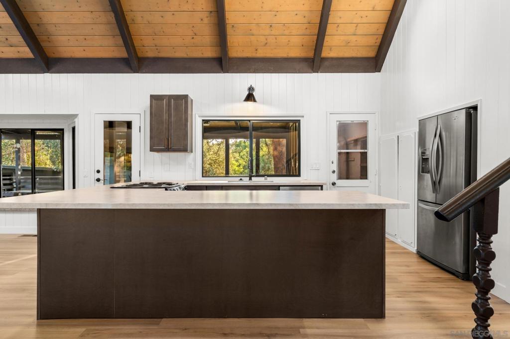 Pine Valley - Residential