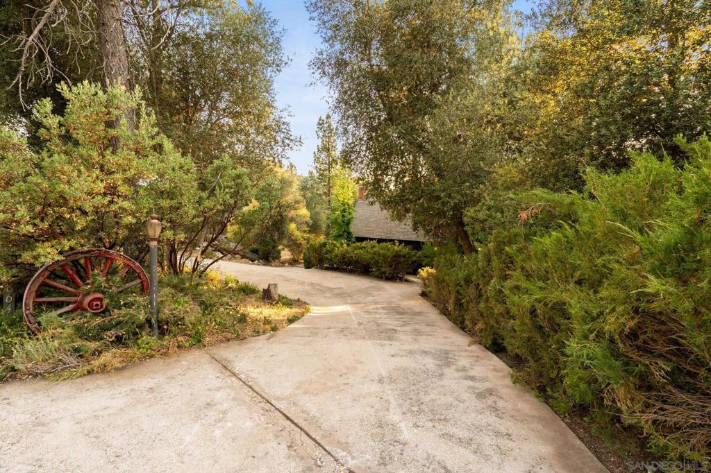 Pine Valley - Residential