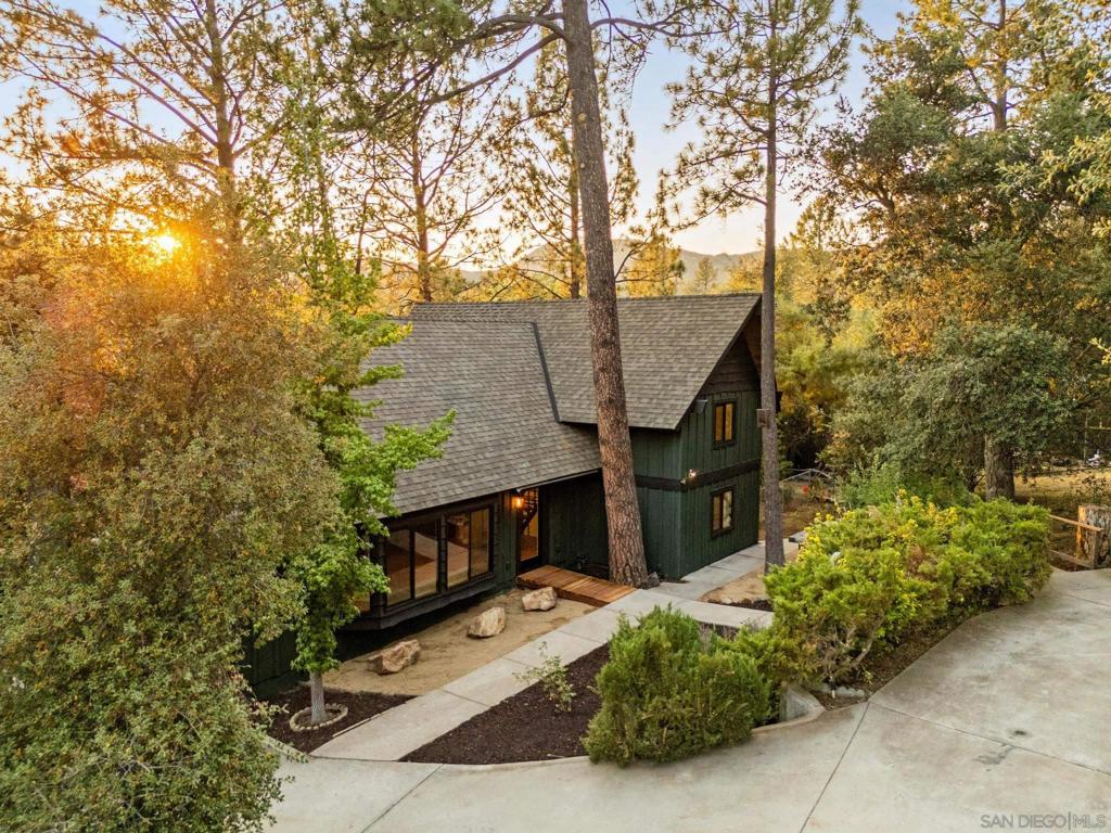 Pine Valley - Residential