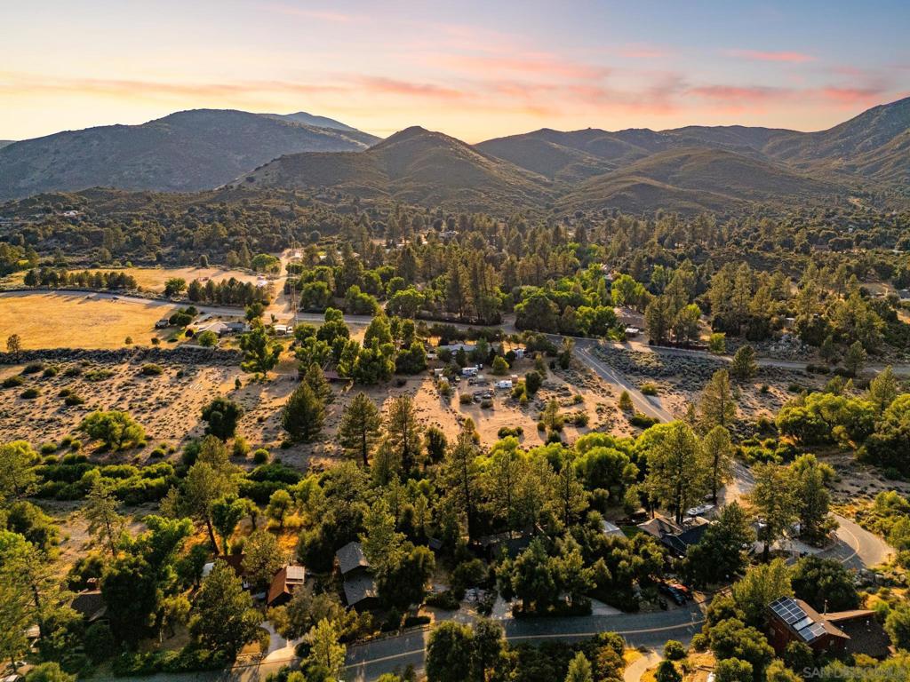 Pine Valley - Residential
