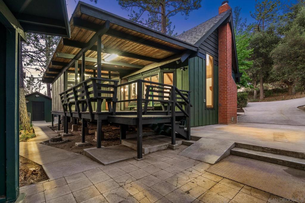 Pine Valley - Residential