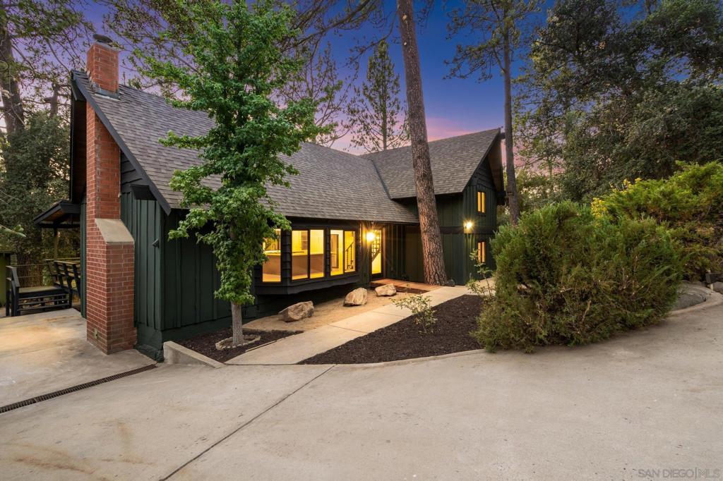 Pine Valley - Residential