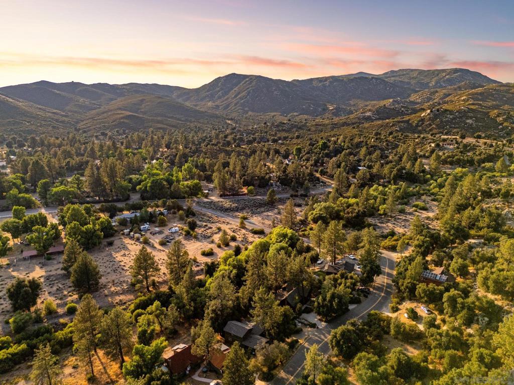 Pine Valley - Residential