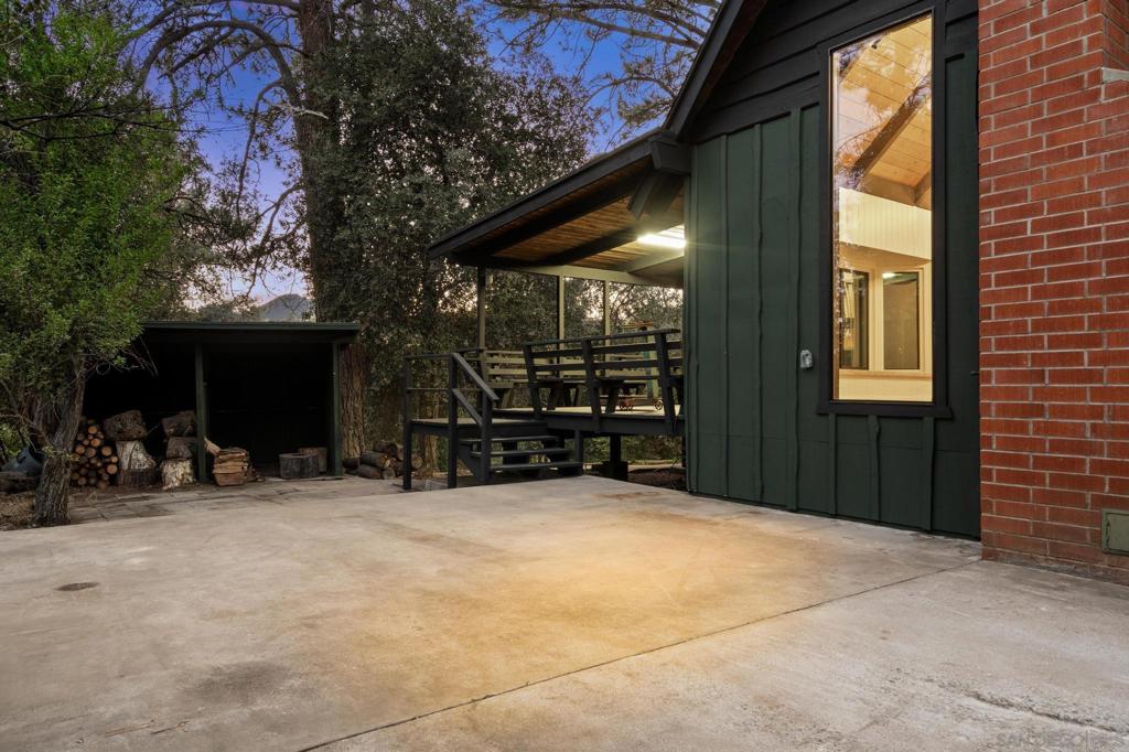 Pine Valley - Residential