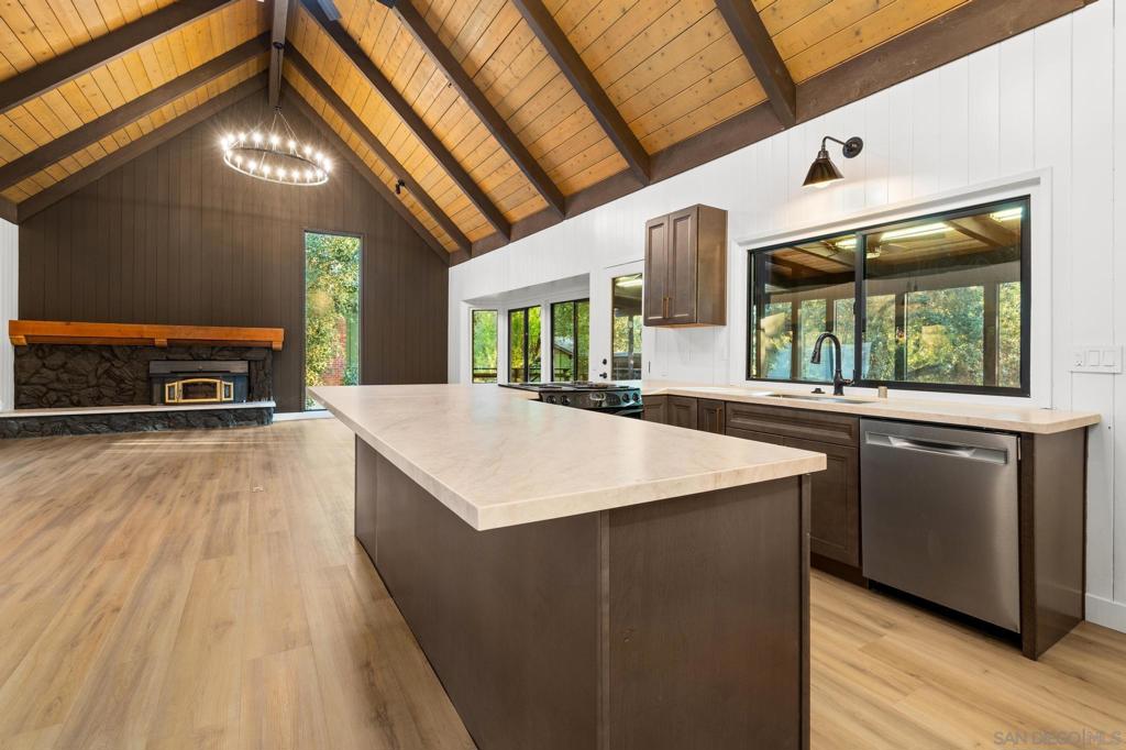Pine Valley - Residential