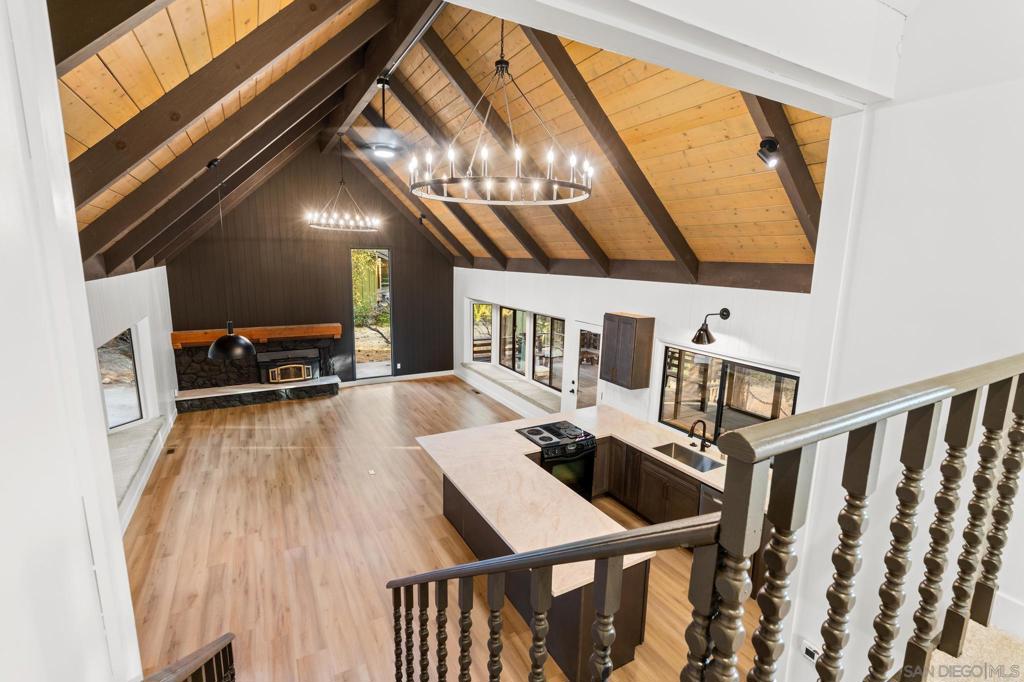 Pine Valley - Residential