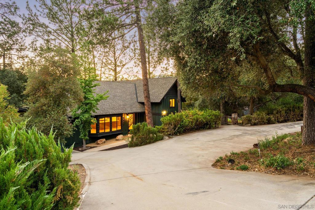 Pine Valley - Residential