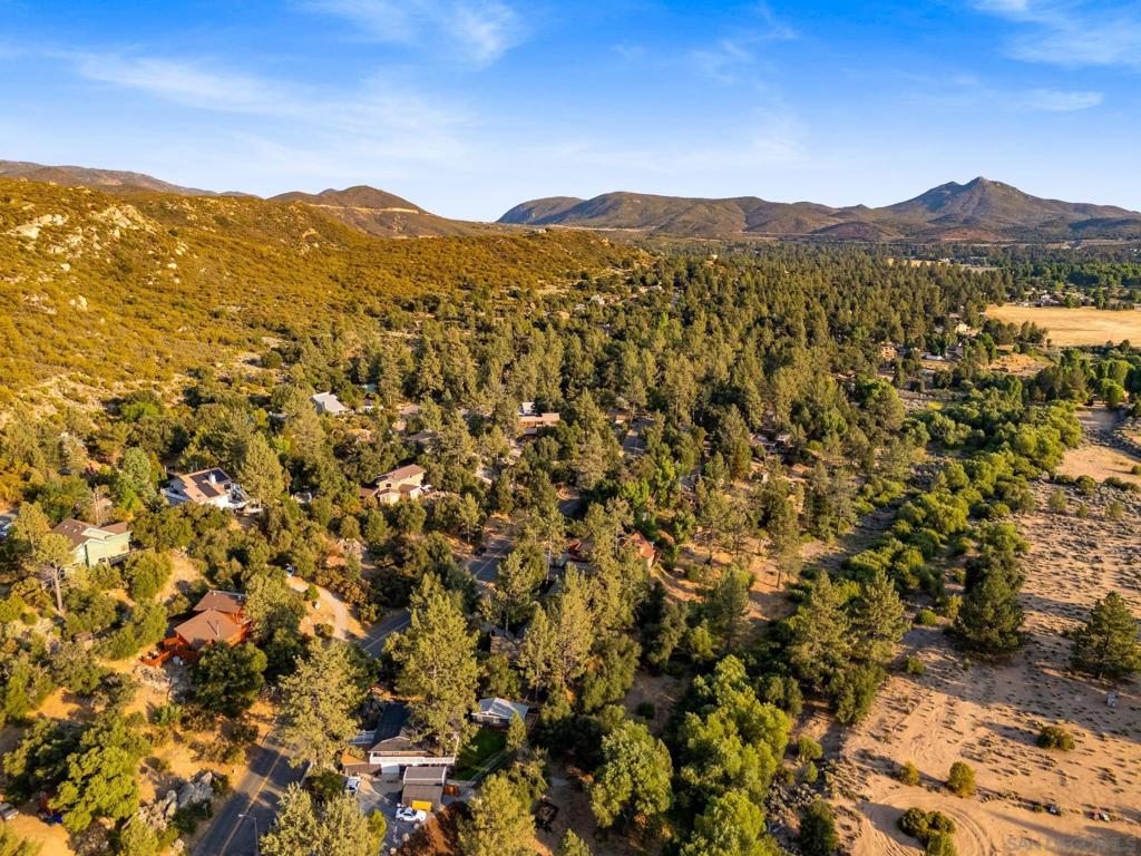 Pine Valley - Residential