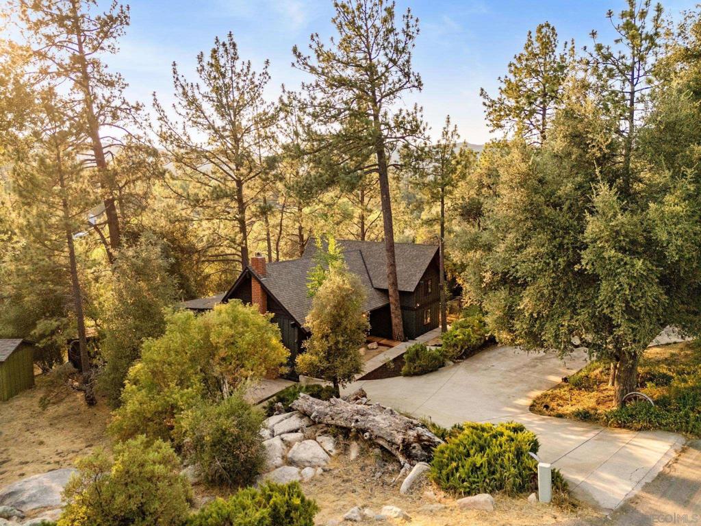 Pine Valley - Residential