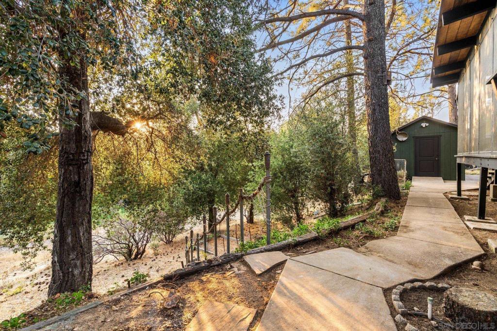 Pine Valley - Residential