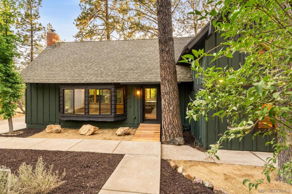 Pine Valley - Residential