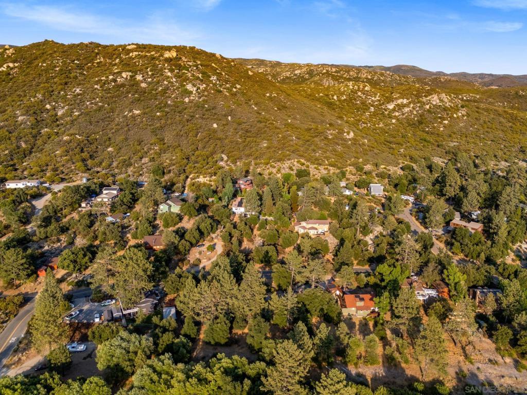 Pine Valley - Residential