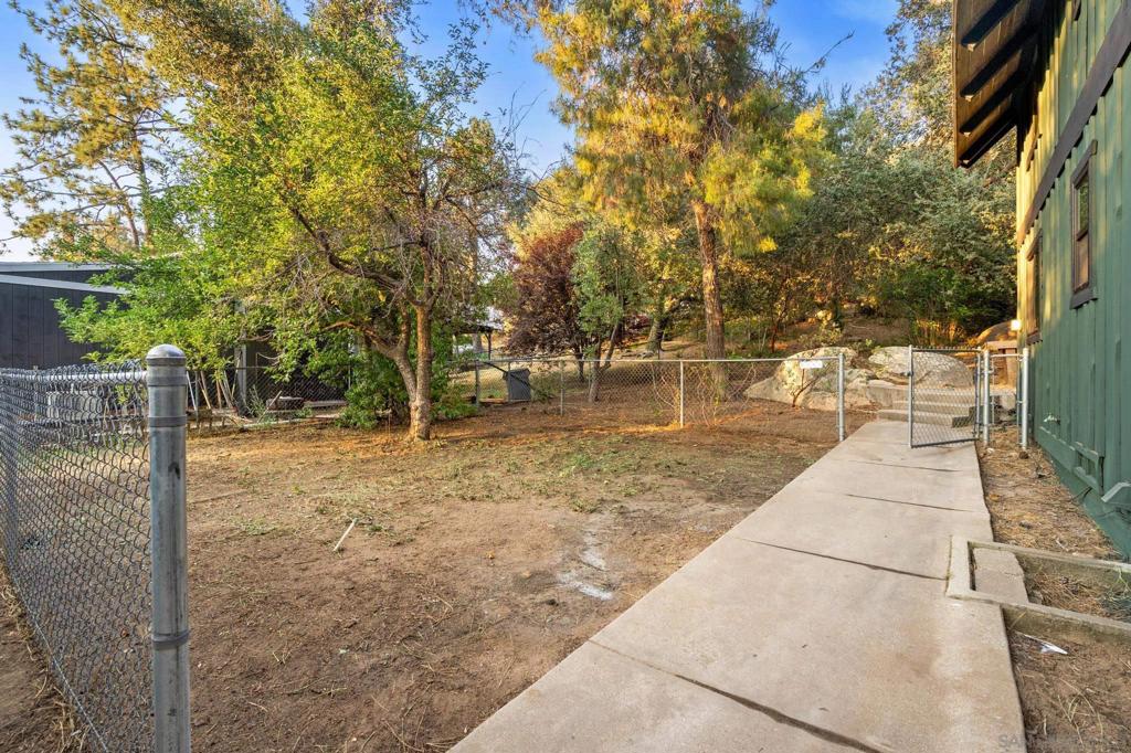 Pine Valley - Residential