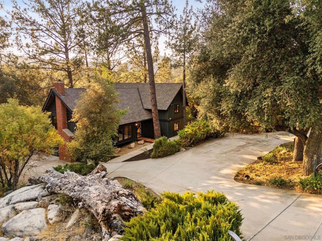 Pine Valley - Residential