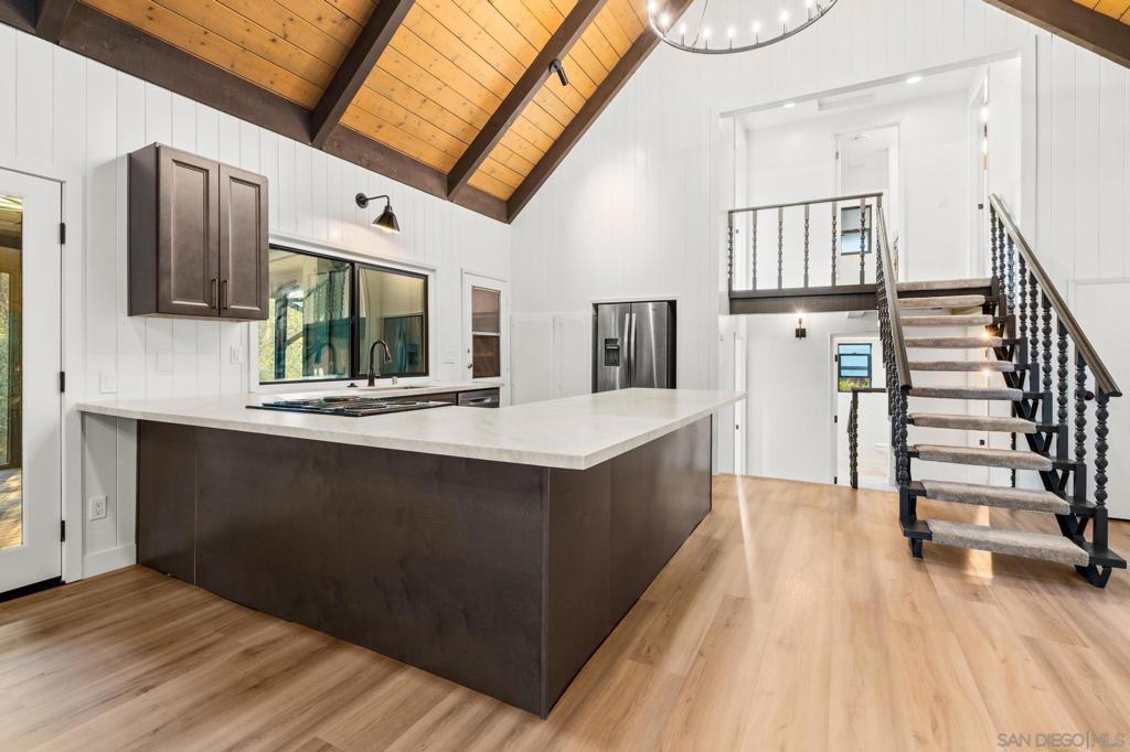 Pine Valley - Residential