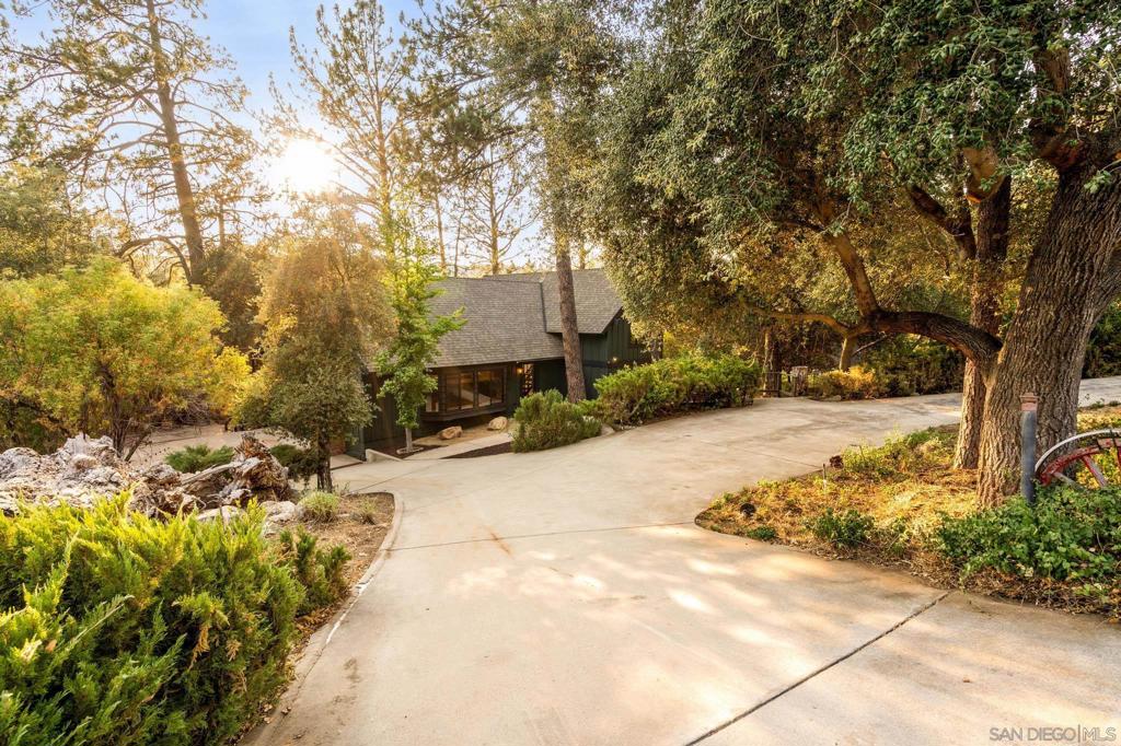 Pine Valley - Residential