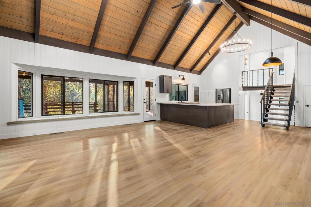 Pine Valley - Residential