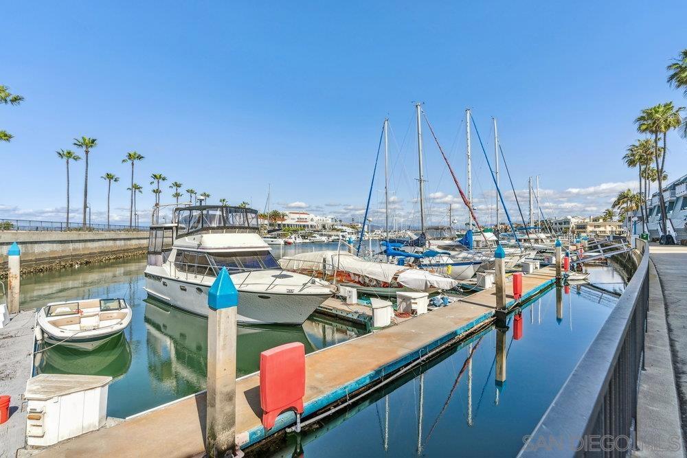 Coronado Cays - Residential