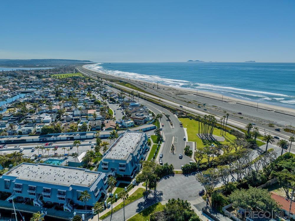 Coronado Cays - Residential