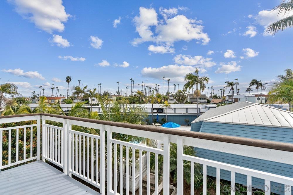 Coronado Cays - Residential