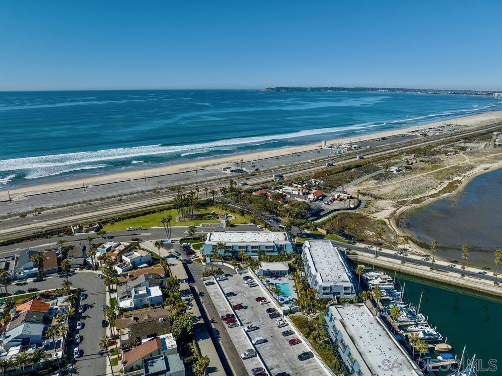 Coronado Cays - Residential
